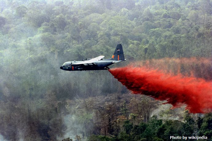 Hercules_C130_bombardier_d_eau_Californie