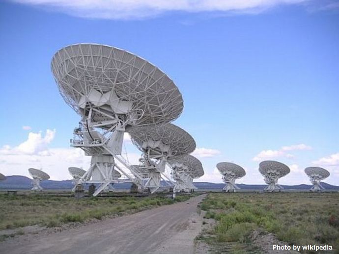 vla