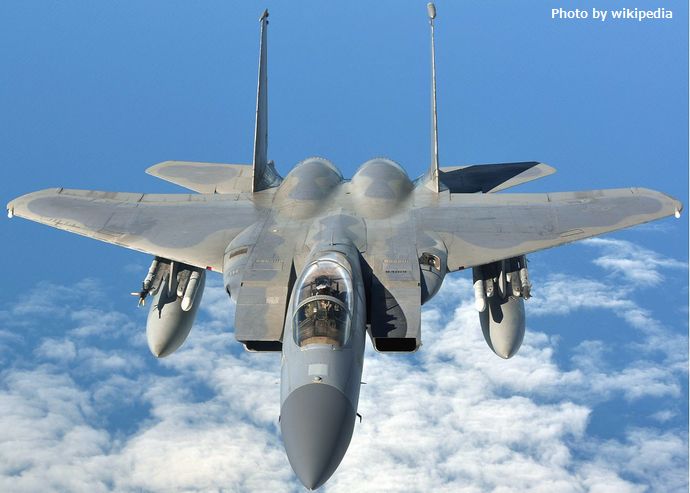 F-15_Flies_to_Arctic_Challenge_(9824519766)