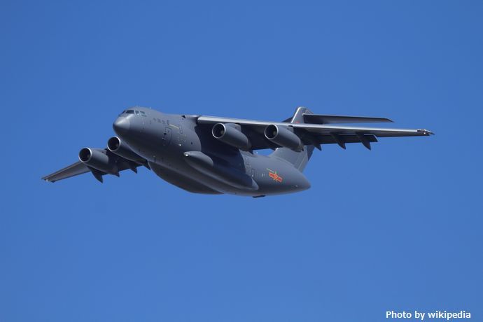 Y-20