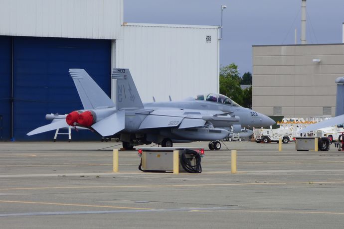 VAQ-133_EA-18G_Growler_at_NAS_Whidbey_Island