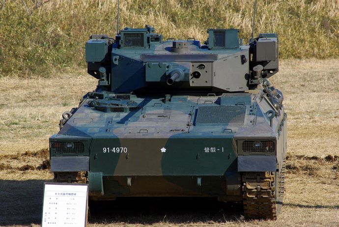 JGSDF_IFV_Type_89_20120108-01