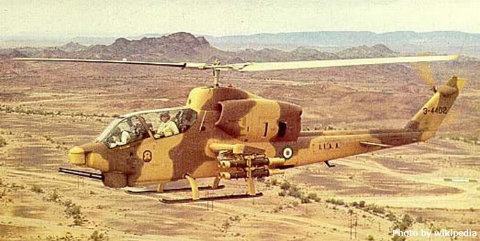AH-1_Super_Cobra_of_IIAF