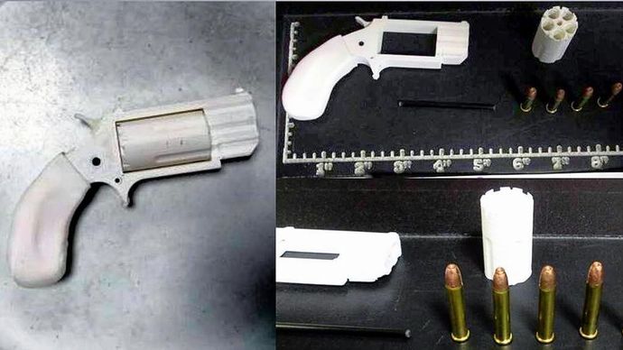 3Dprintedguns