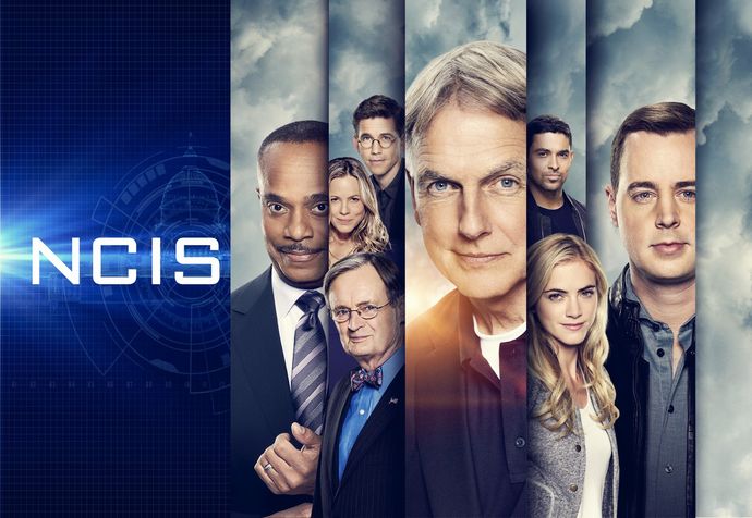 NCIS