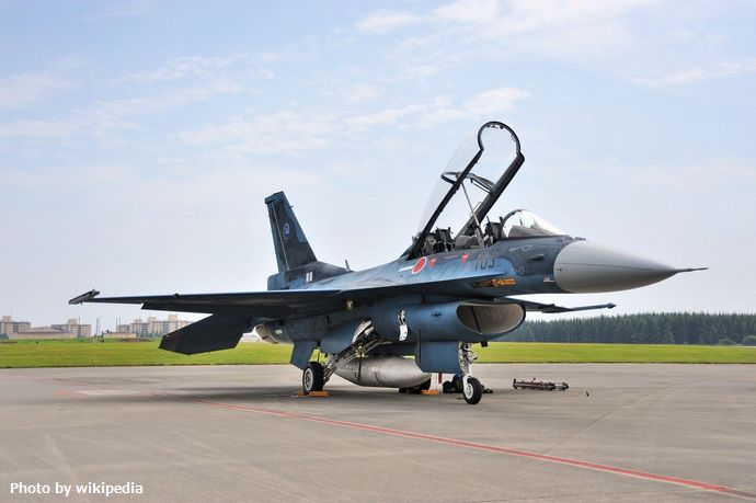 JASDF_Mitsubishi_F-2