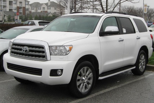 2010_Toyota_Sequoia_Limited_--_11-25-2009