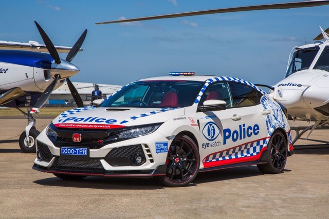 Honda-Civic-Type-R-Australian-Police-02