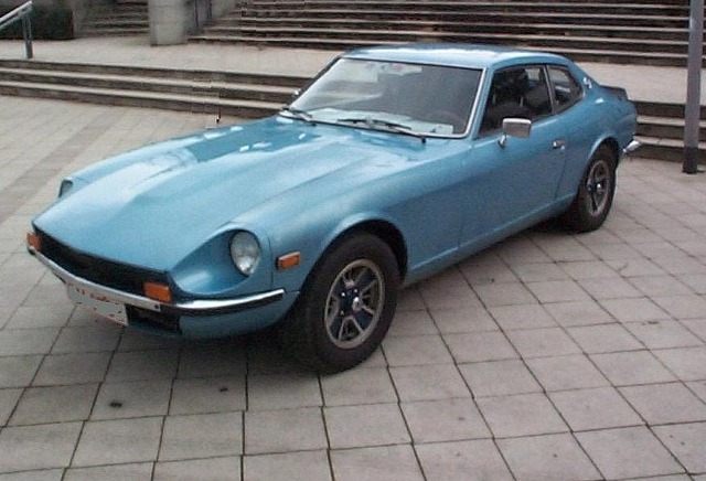 Datsun