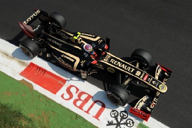 Renault+paid+-1+to+buy+back+its+F1+team