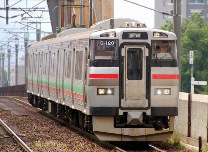 JR_Hokkaido_731
