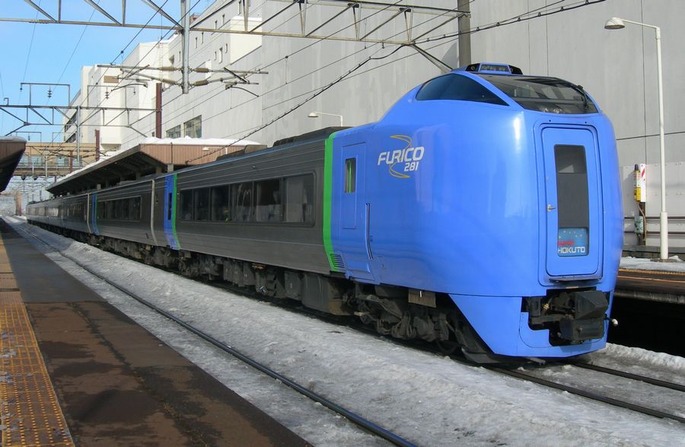 JRH-kiha281_Limited-express_Super-Hokuto