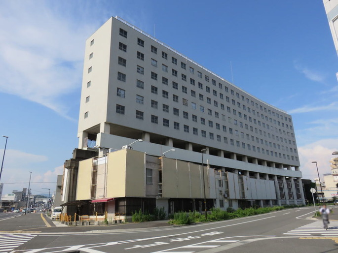 Himeji-takao-anapartment