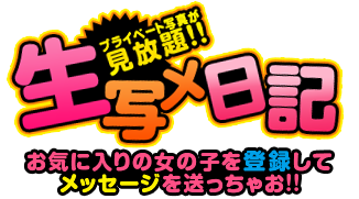 生写メ日記