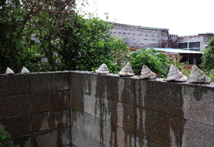 雨の久高2