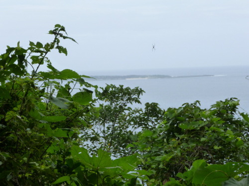 久高島遥拝所