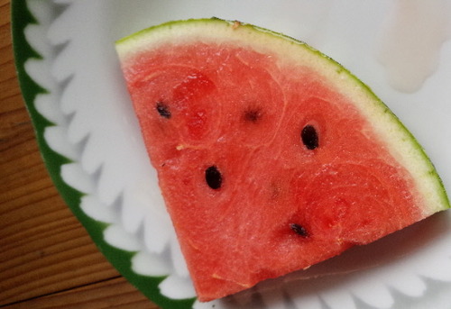 久高のすいか