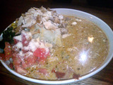 curry