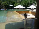EvasonPool