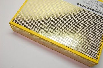 宅急便コンパクト ゴールドBOX - 06