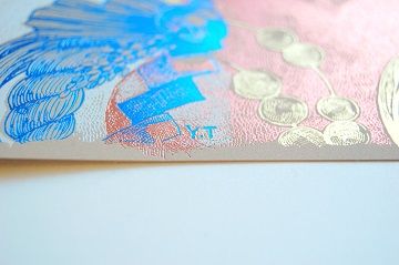 コスモテック2018年年賀状 - 2