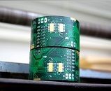 ナスカの電子回路