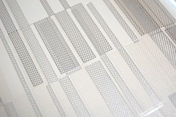 「TOYAMAキラリができるまで」展フライヤー - 03