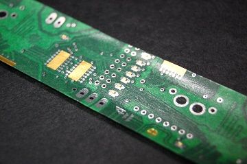 ナスカの電子回路 - 03