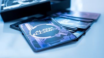 ALPHA ALLIANCE - 07