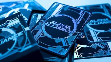 ALPHA ALLIANCE - 06