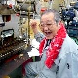 箔押しの匠