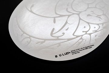 BULLET Inc 卵年賀状2017 - 04
