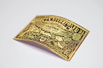 GUSTAVE ¹ÈÃã´ÌÍÑ¥é¥Ù¥ë - 11
