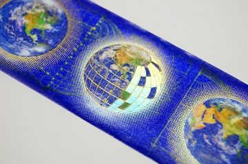 地球マスキングテープ - 05