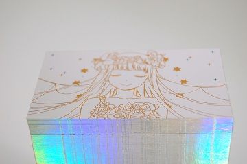 萩原ダイスケさん名刺 - 02