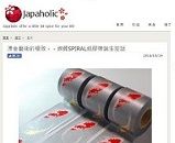 錦鯉スパイラル