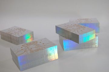 萩原ダイスケさん名刺 - 05