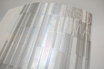 「TOYAMAキラリができるまで」展フライヤー - 01