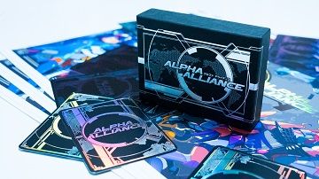 ALPHA ALLIANCE - 02
