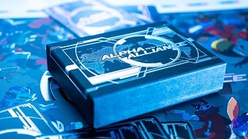 ALPHA ALLIANCE - 11
