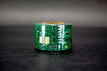 ナスカの電子回路 - 01