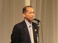 ゼーバルさん