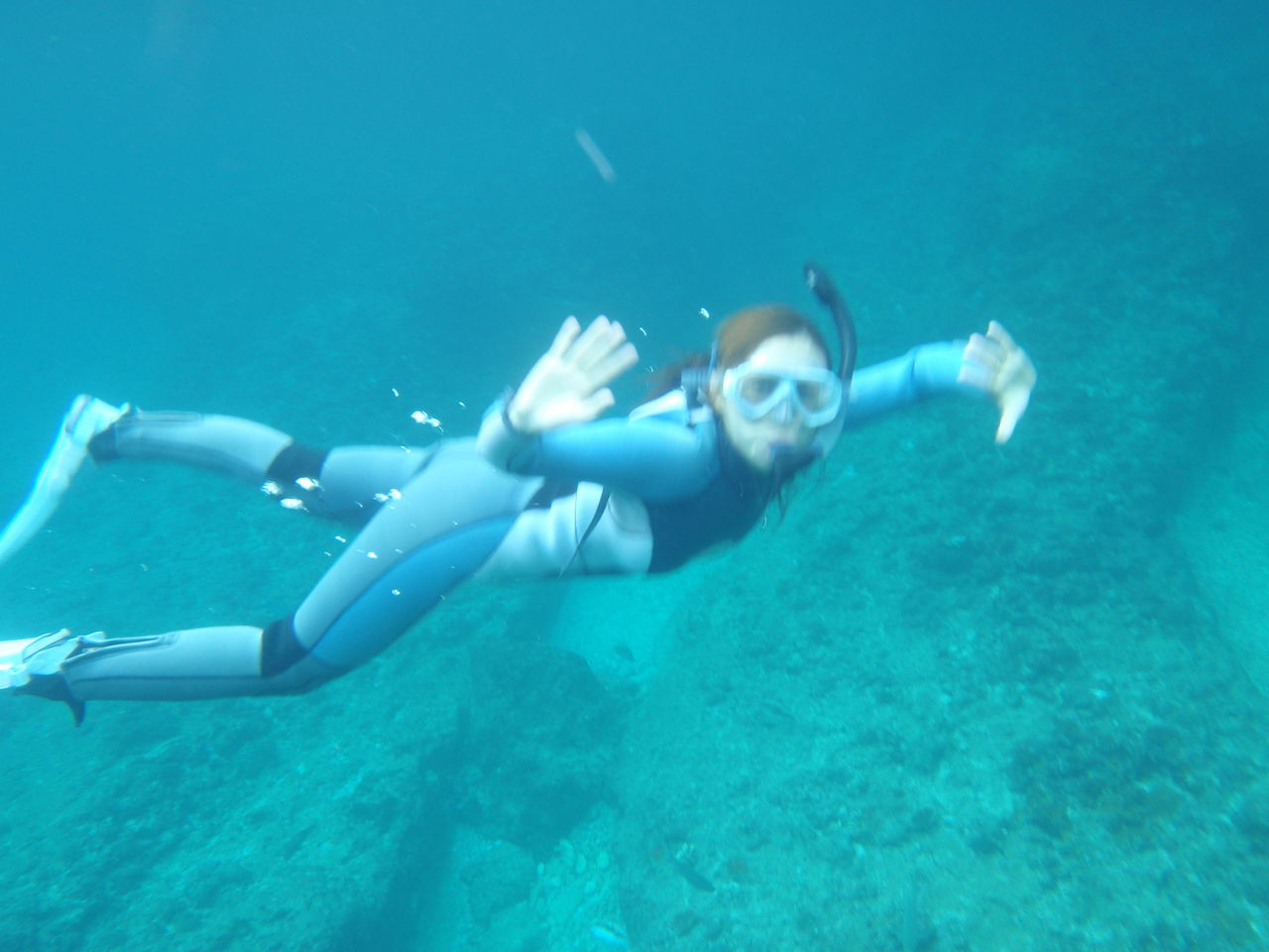 人魚
