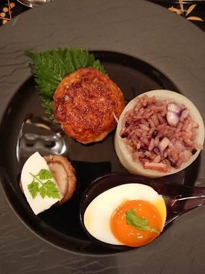 重陽の節句-3
