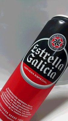 エストレーリャ ガリシア セルベサ エスペシャル コスパ高い リピートしたくなるワイン ビール探し