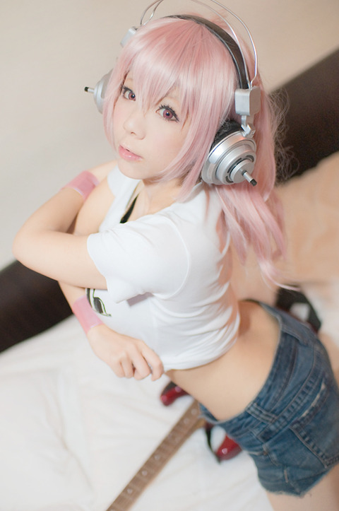 香坂ゆんのそに子