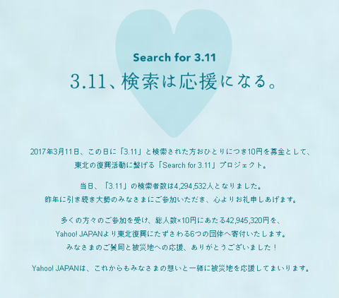 searchfor311