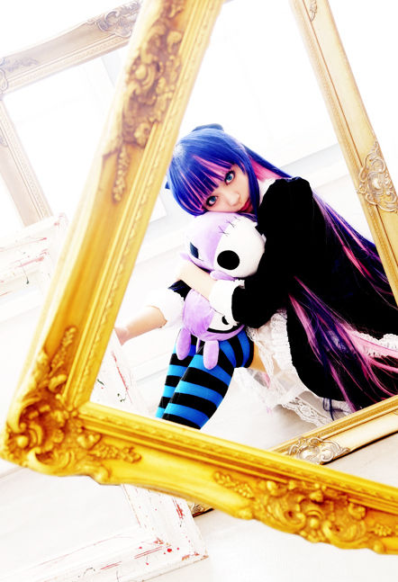 KARAのコスプレ画像