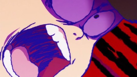 おそ松さんおこ