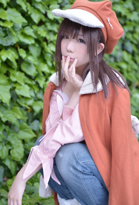 香坂ゆんの千石撫子
